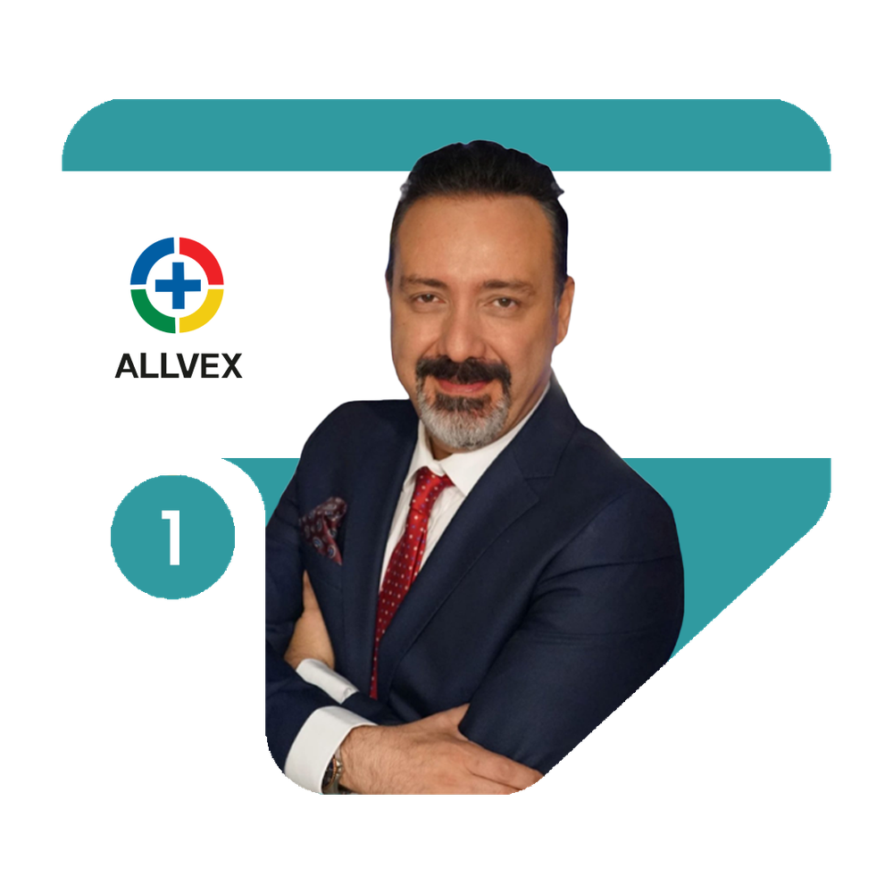 1. adım — testi uygulayın
